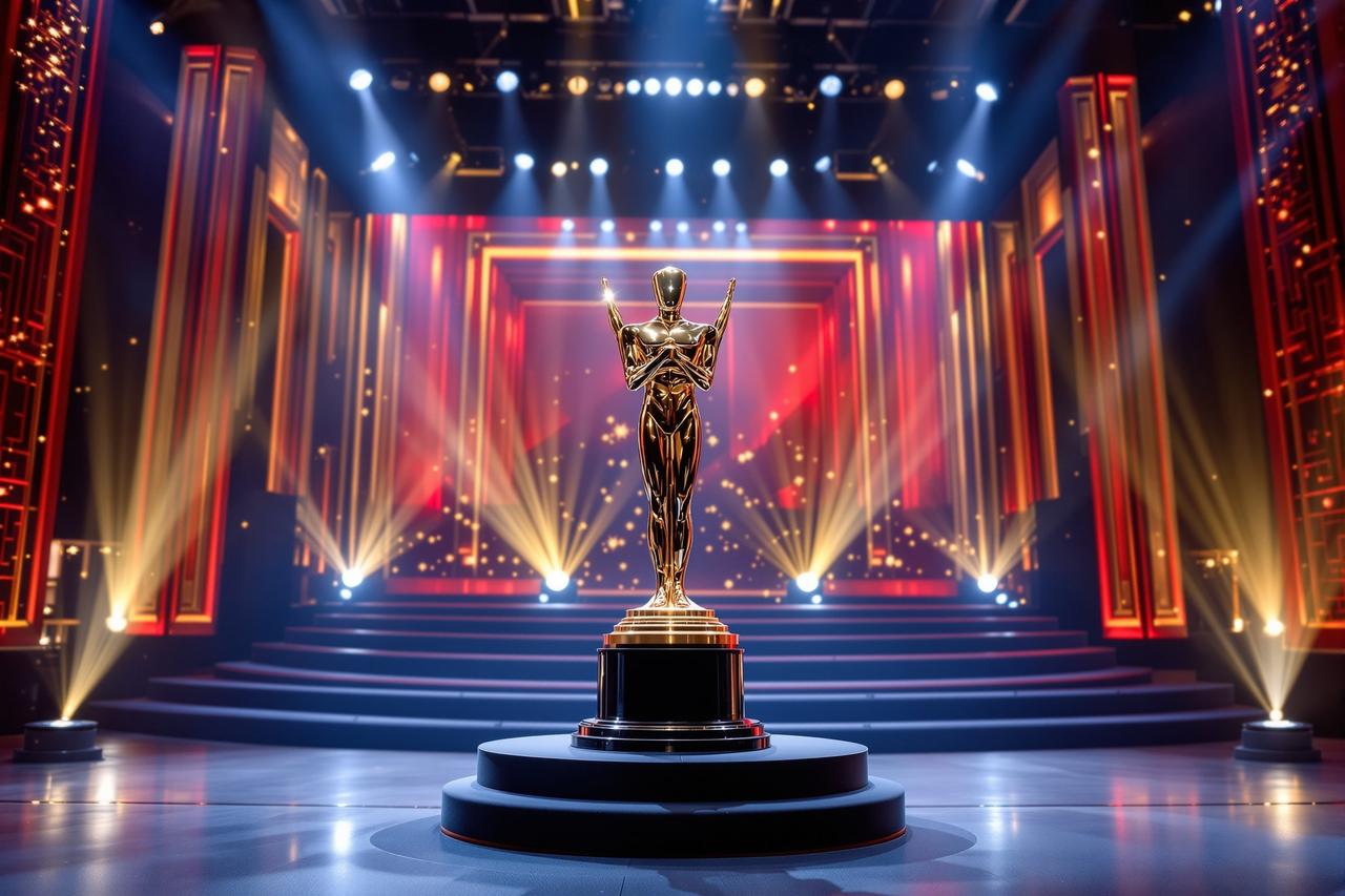 快播视频《长夜将至》荣获第32届金鹰奖最佳电视剧